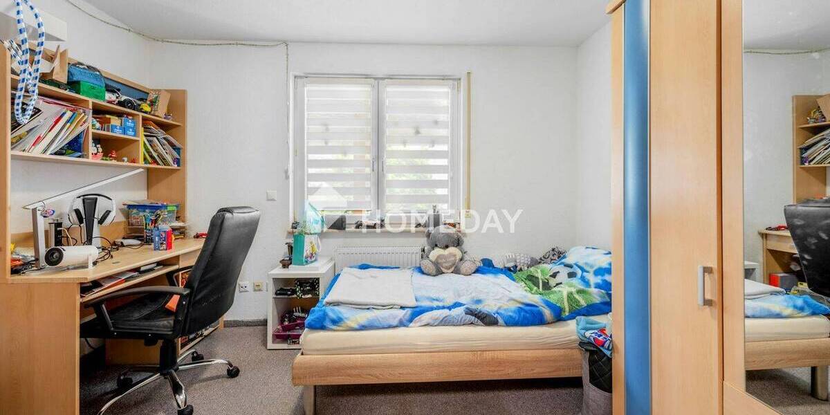 Etagenwohnung Winnenden - 3 Zimmer, 76 m&sup2;, 275.000&euro; | Angebot:26879717