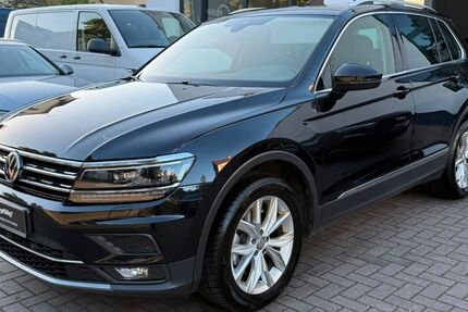 VW Tiguan 193.200 km 15.900 &euro; Fürth 90765