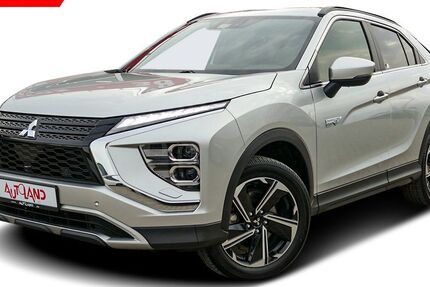Mitsubishi Eclipse Cross 64.391 km 23.490 &euro; Greifswald 17489