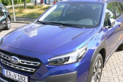 Subaru Outback 5.000 km 42.990 € Krauthausen 99819