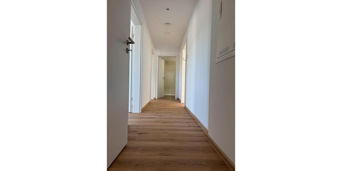 Etagenwohnung Melsungen - 3 Zimmer, 94 m&sup2;, 950&euro; | Angebot:26314675