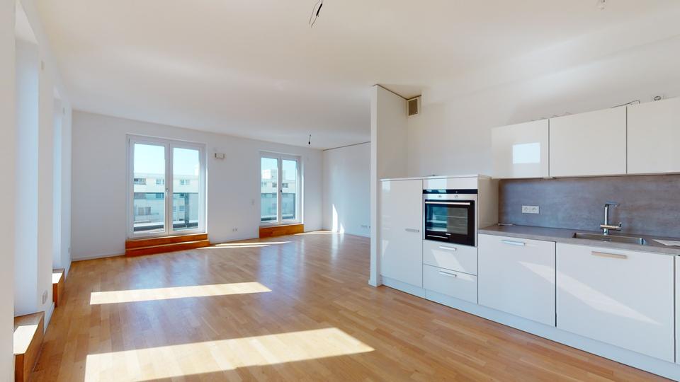 Einfamilienhaus Frankfurt am Main Gallus - 4 Zimmer, 128 m&sup2;, 2.080&euro; | Angebot:26586184