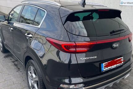 Kia Sportage 76.000 km 18.800 &euro; Attendorn 57439