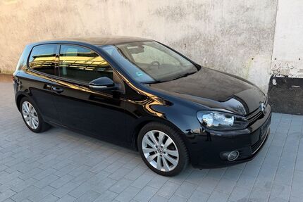 VW Golf 200.000 km 3.300 &euro; Alsbach 64665