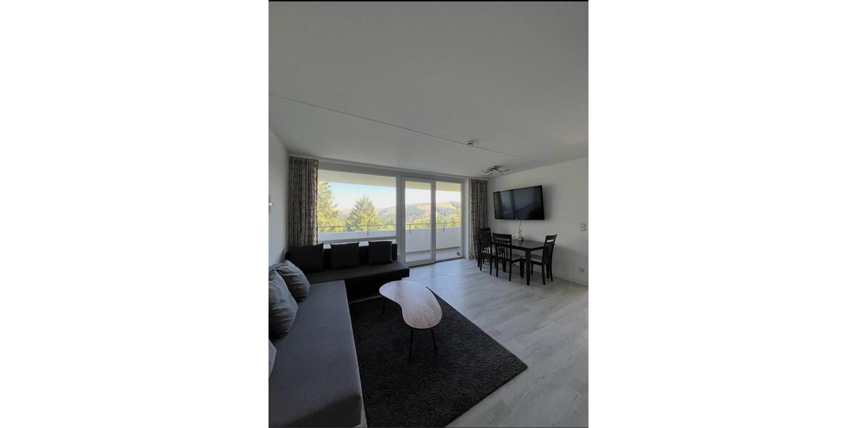 Etagenwohnung Goslar OS Hahnenklee-Bockswiese - 4 Zimmer, 64 m&sup2;, 89.000&euro; | Angebot:26160439