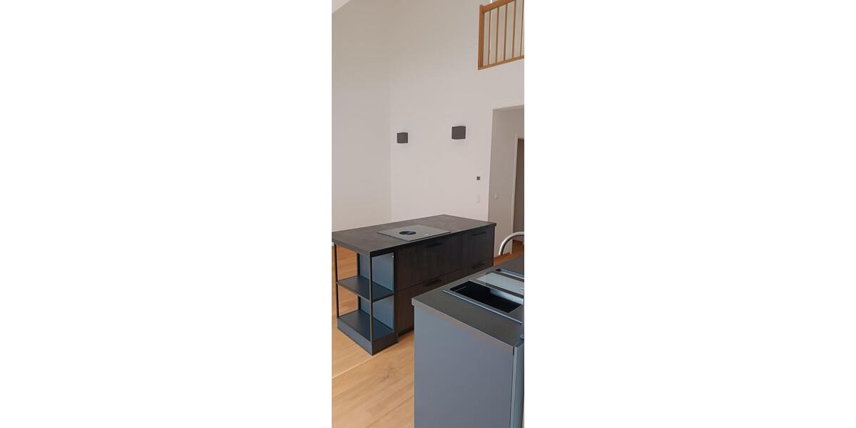 Maisonettenwohnung Oettingen in Bayern - 2.5 Zimmer, 89 m&sup2;, 1.100&euro; | Angebot:24877172