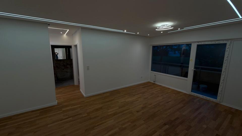 Erdgeschoßwohnung München Messestadt Riem - 2.5 Zimmer, 60 m&sup2;, 2.050&euro; | Angebot:26631622