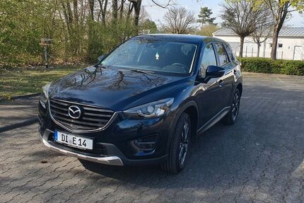 Mazda CX-5 156.400 km 12.500 &euro; Messel 64409