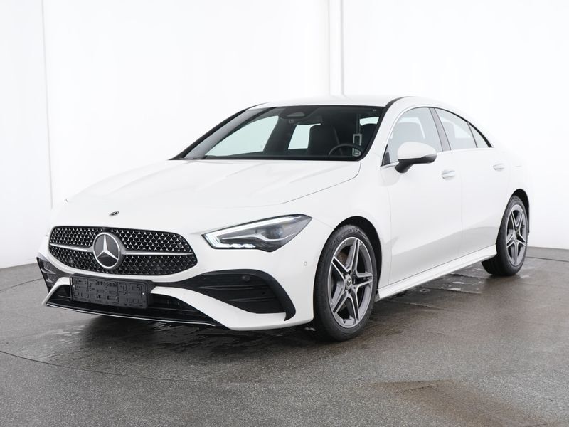 CLA 200