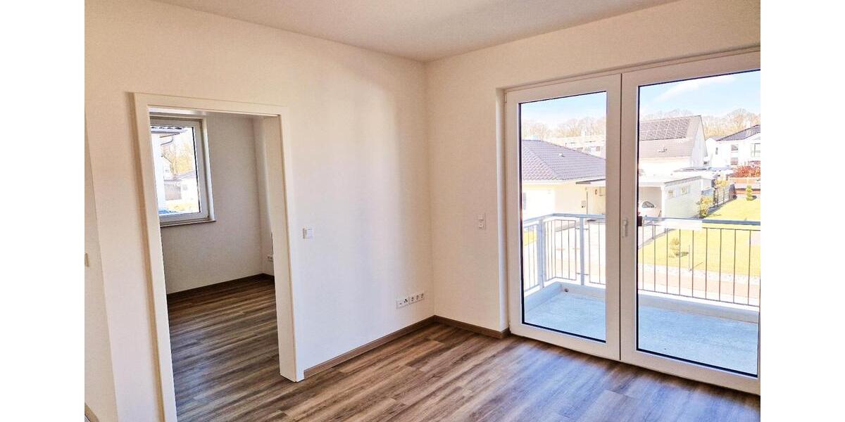 Etagenwohnung Bad Doberan - 2.5 Zimmer, 64 m&sup2;, 960&euro; | Angebot:26339454