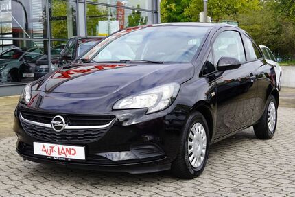 Opel Corsa 39.791 km 9.990 &euro; Zwickau 08056