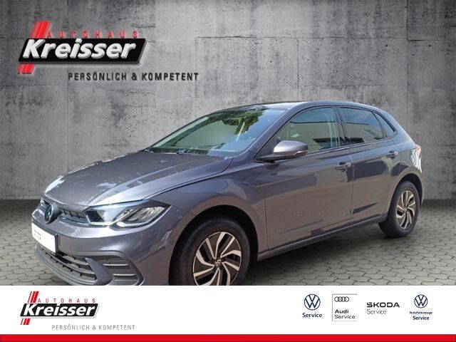 VW Polo 7.100 km 22.850 &euro; Ulm 89077