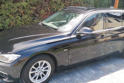 BMW 320 256.000 km 8.000 &euro; Werder 17089