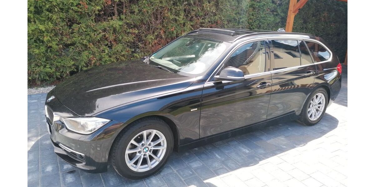 BMW 320 256.000 km 8.000 &euro; Werder 17089
