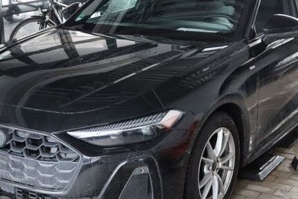 Audi A5 18.734 km 46.877 &euro; Halle (Saale) 06110