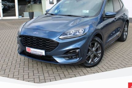 Ford Kuga 53.408 km 23.990 &euro; Parchim 19370