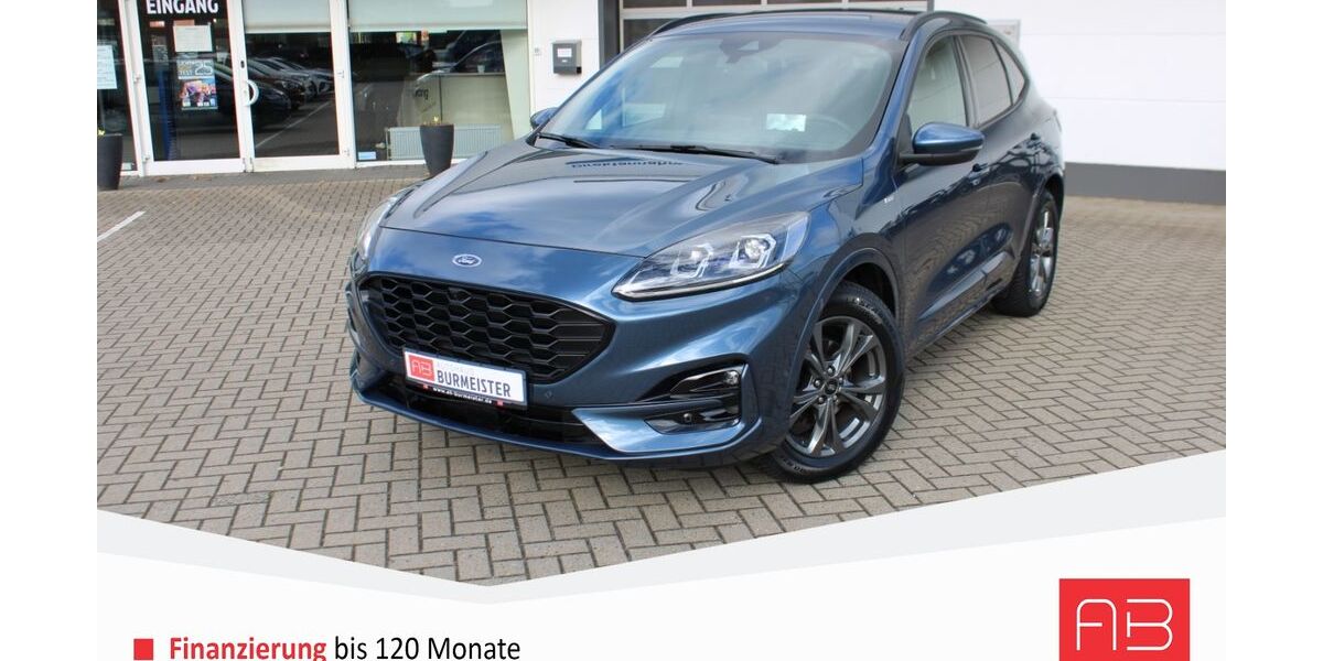 Ford Kuga 53.408 km 23.990 &euro; Parchim 19370