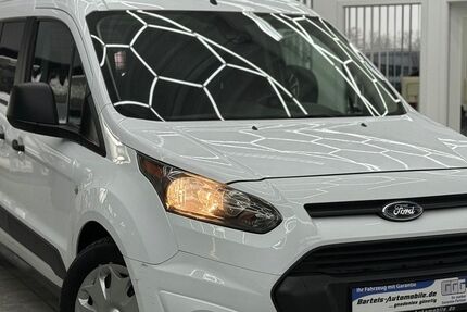 Ford Tourneo Connect 110.500 km 14.800 &euro; Fuhrberg 30938