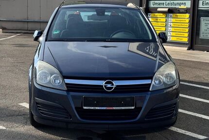 Opel Astra 141.974 km 1.999 &euro; Giengen 89537