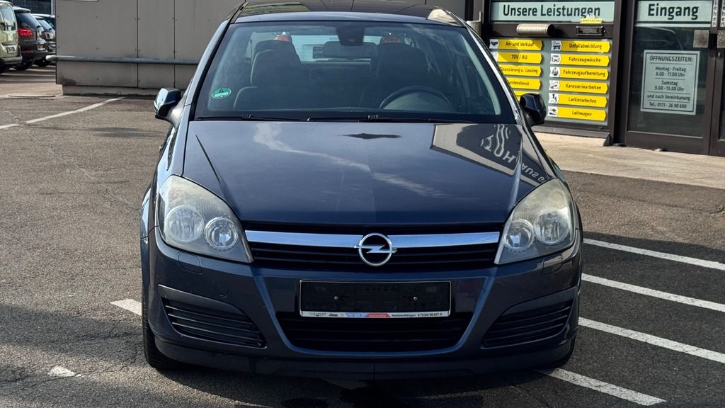 Opel Astra 141.974 km 1.999 &euro; Giengen 89537