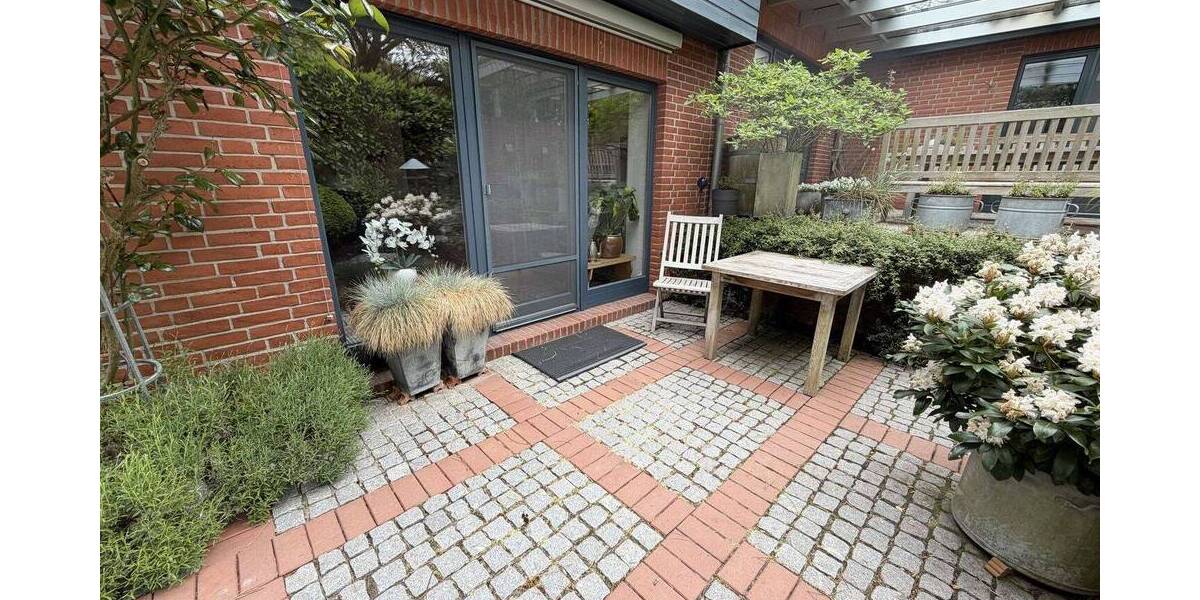 Einfamilienhaus Sankt Peter-Ording Ording - 7 Zimmer, 160 m&sup2;, 1.150.000&euro; | Angebot:26733681