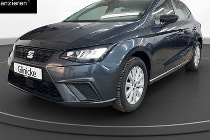 Seat Ibiza 28.520 km 18.380 &euro; Minden 32427