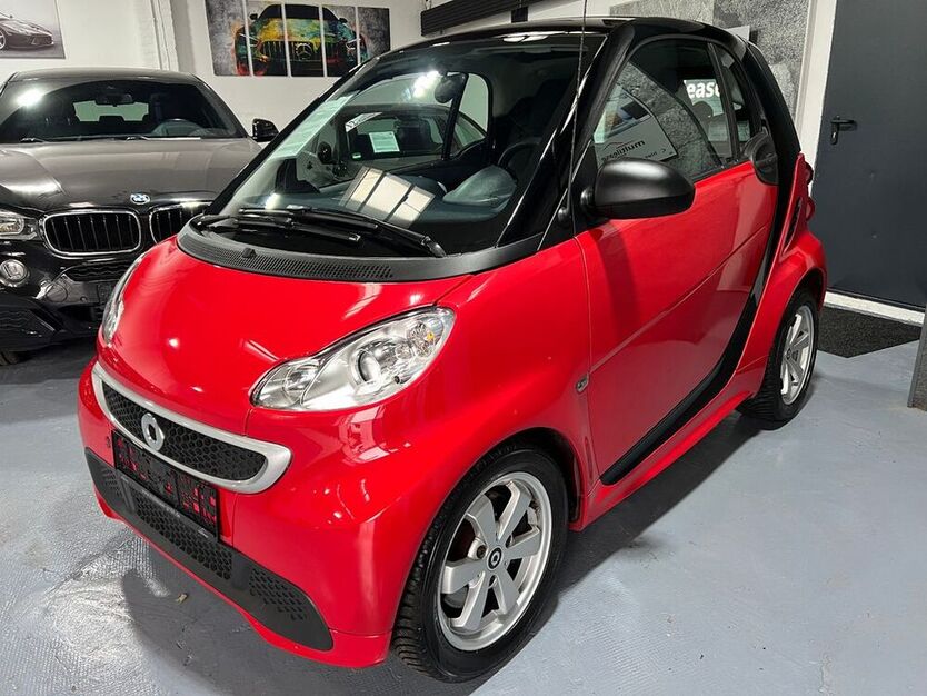 ForTwo