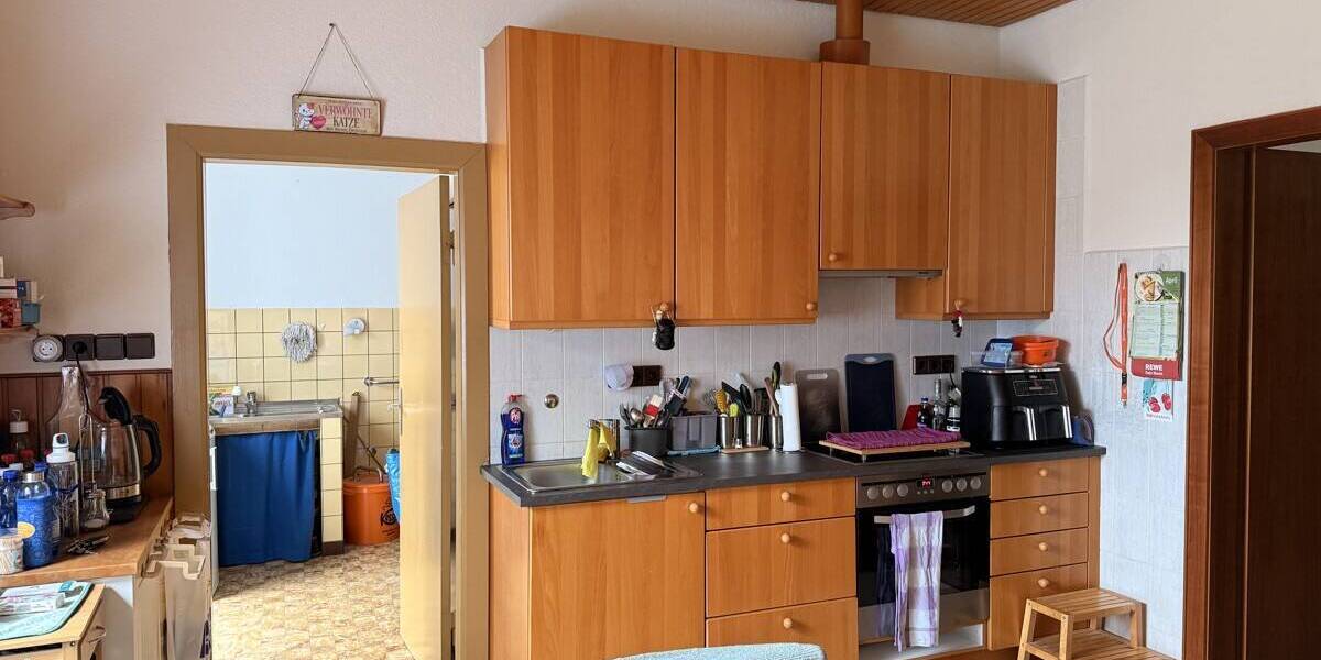 Zimmer Weyhe Melchiorshausen - 4 Zimmer, 140 m&sup2;, 890&euro; | Angebot:26218742