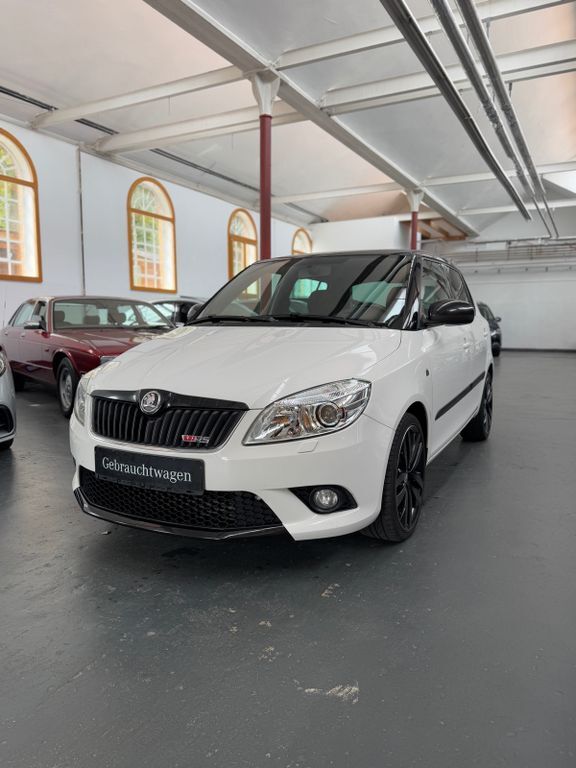 Fabia