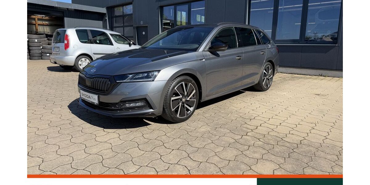 Skoda Octavia 58.254 km 26.890 &euro; Hameln 31789