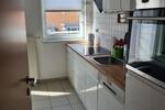 Sehr schöne Dachgeschoss-MaisonetteWohnung im Zentrum von Erfurt.