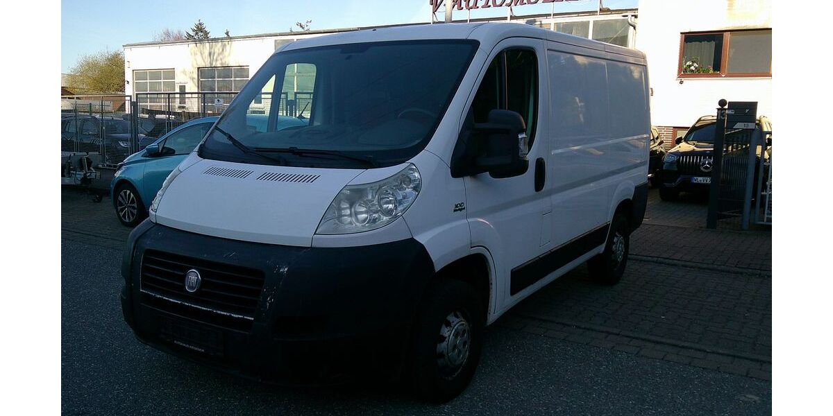 Fiat Ducato 119.096 km 5.100 &euro; Neu Wulmstorf (Hamburg) 21629