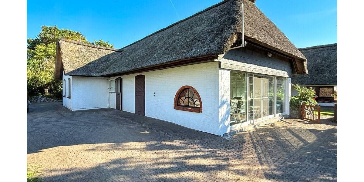 Mehrfamilienhaus, Wohnhaus Arlewatt - 4 Zimmer, 165 m&sup2;, 595.000&euro; | Angebot:25667679