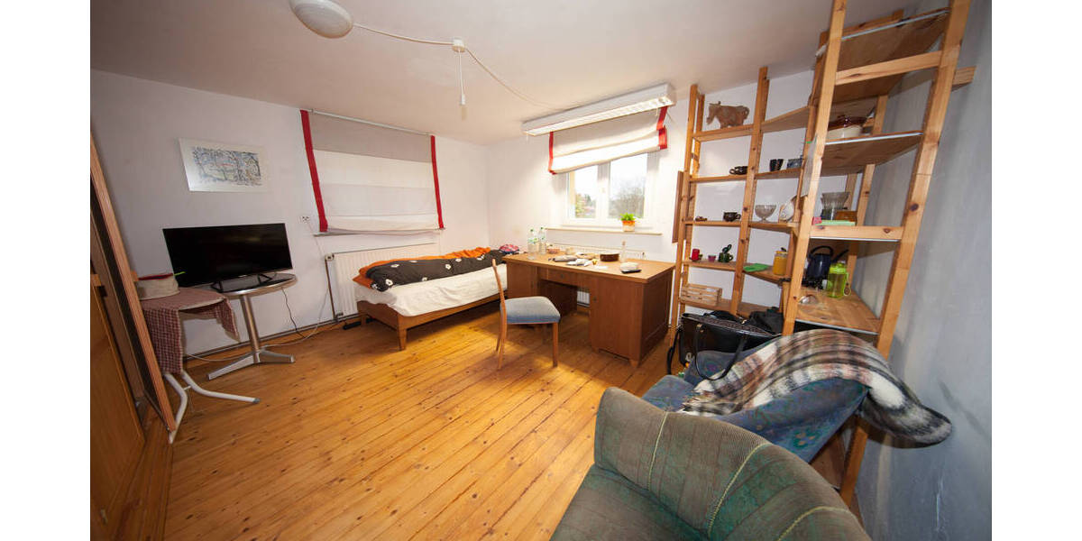 Mehrfamilienhaus, Wohnhaus Bad Rodach Heldritt - 9 Zimmer, 250 m&sup2;, 298.000&euro; | Angebot:25746296