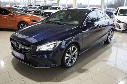 Mercedes CLA 200