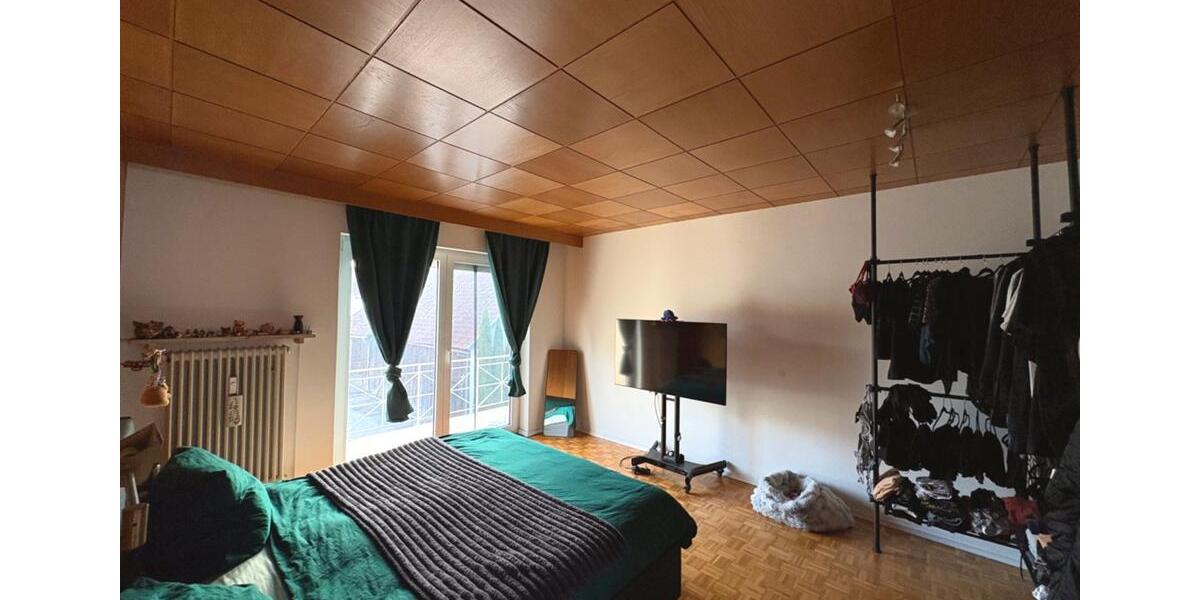 Etagenwohnung Plattling - 2 Zimmer, 90 m&sup2;, 730&euro; | Angebot:25086744