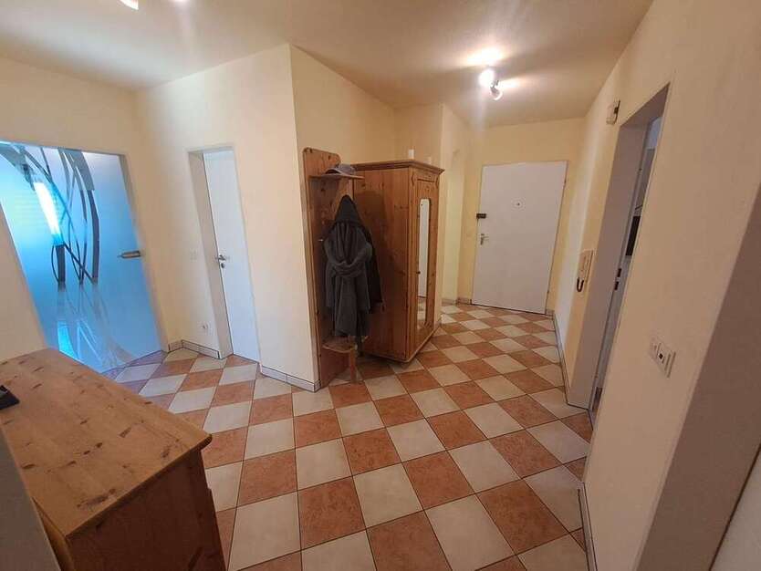 Wohnung zum Kaufen in Rosenheim 649.000 € 129 m²