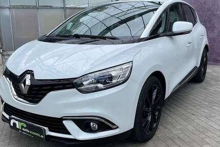 Renault Scenic 117.753 km 10.450 € Eisenach 99817