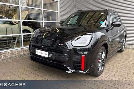 Mini John Cooper Works Countryman 25.148 km 42.749 € Memmingen 87700