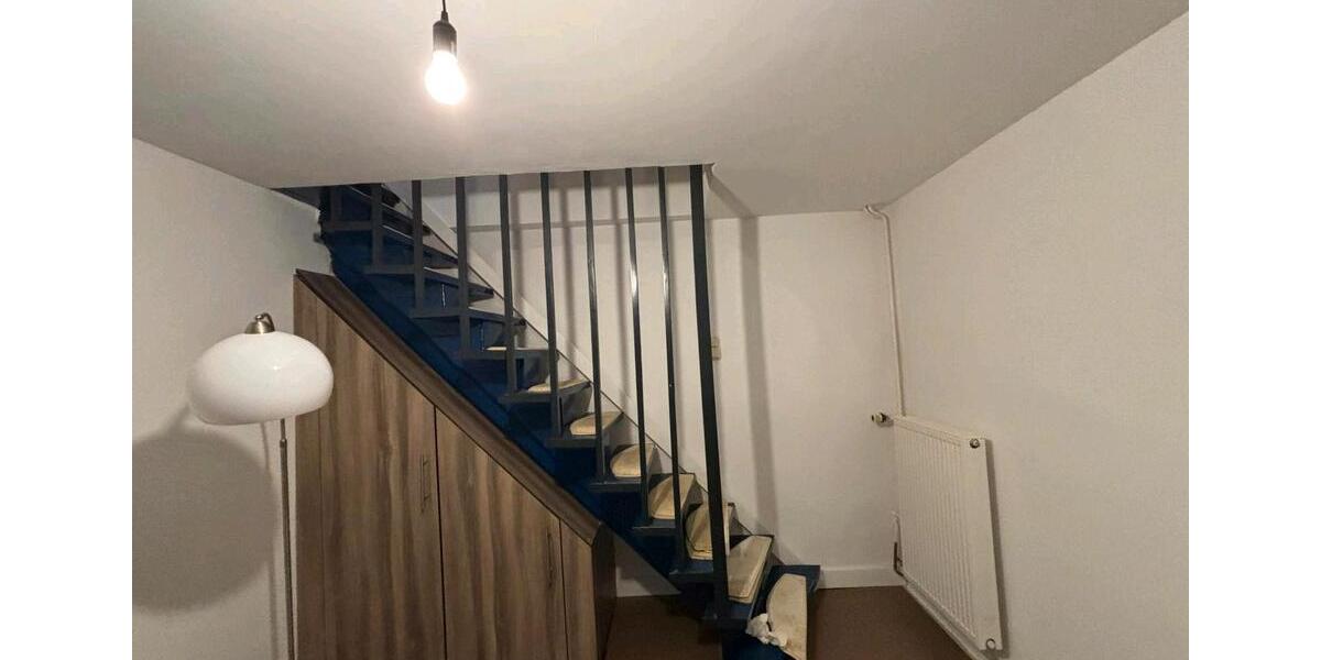 Etagenwohnung Büchen - 2 Zimmer, 30 m&sup2;, 400&euro; | Angebot:26406791