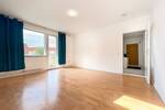 Fähr-Lobbendorf Bezugsfreie, helle 4-Zimmer-Wohnung mit Sonnenbalkon in ruhiger Lage