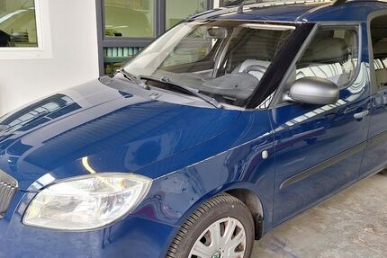 Skoda Roomster 171.519 km 2.400 &euro; Oschersleben 39387