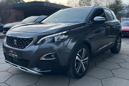 Peugeot 3008 121.000 km 15.900 &euro; Unterensingen 72669
