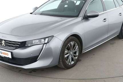Peugeot 508 91.664 km 17.280 &euro; Essen 45141