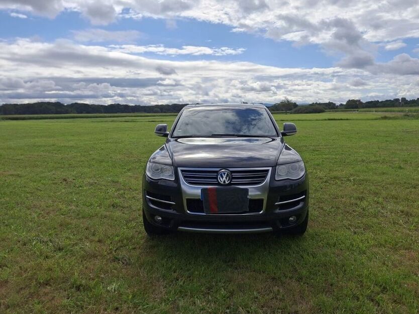 Touareg
