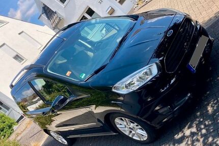 Ford Tourneo Courier 125.300 km 7.800 &euro; Hattingen 45529