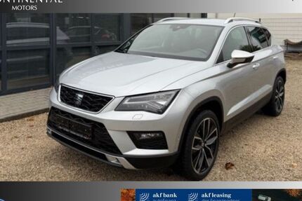 Seat Ateca 148.000 km 16.900 € Schwabmünchen 86830