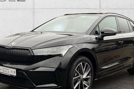 Skoda Enyaq 24.366 km 28.490 &euro; Pulheim-Brauweiler 50259