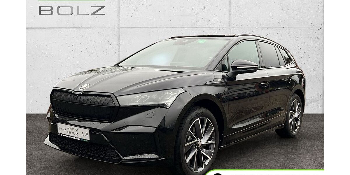 Skoda Enyaq 24.366 km 28.990 &euro; Pulheim-Brauweiler 50259