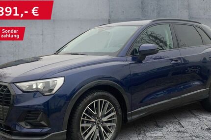 Audi Q3 27.520 km 28.421 &euro; Bayreuth 95448